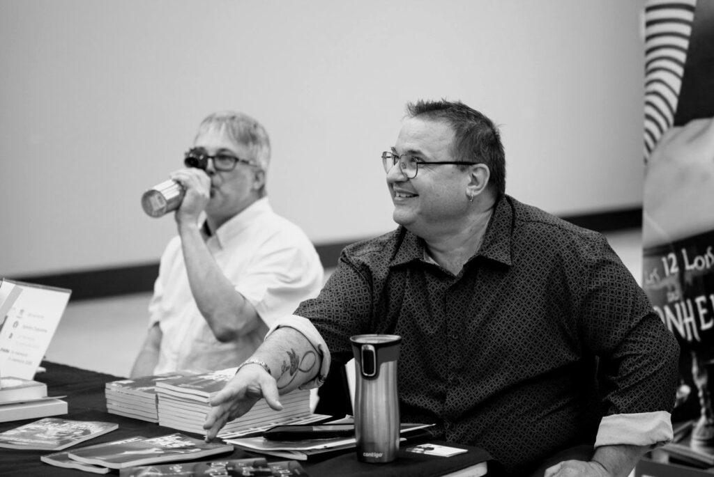 Photo - Édition Laurentides
