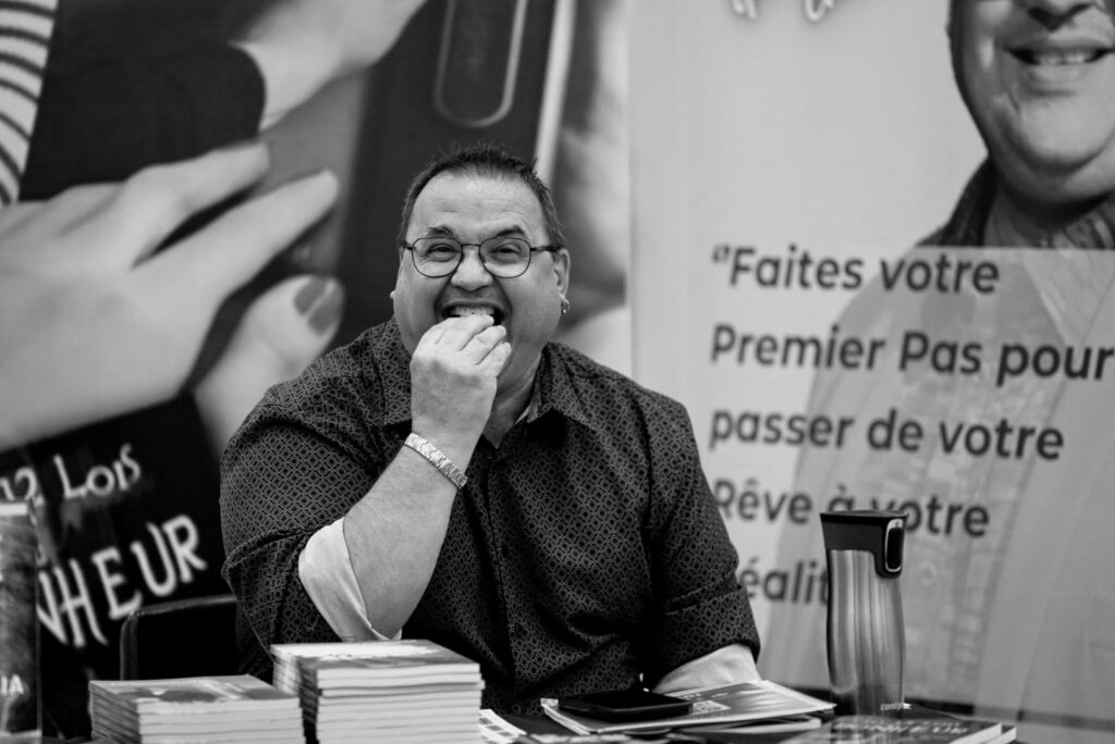Photo - Édition Laurentides