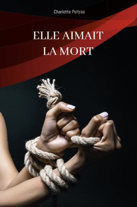 Couverture - Elle aimait la mort