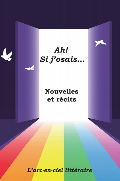 Couverture - Ah! Si j’osais…