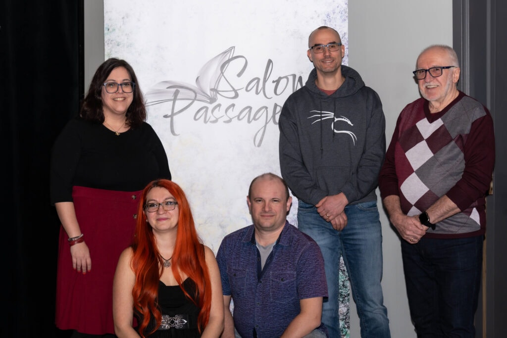 Photo - COAPQ